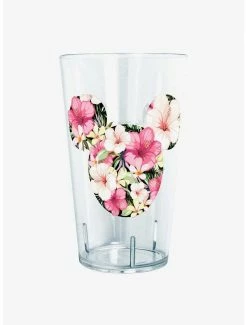 Outlet ⌛ Disney Mickey Mouse Tropical Mouse Tritan Cup 🔥
