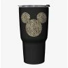 Outlet 😍 Disney Mickey Mouse Animal Ears Travel Mug ❤️
