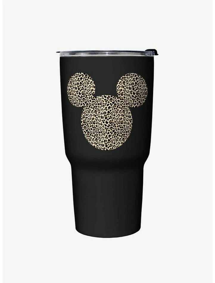 Outlet π Disney Mickey Mouse Animal Ears Travel Mug β€οΈ