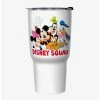 Best reviews of 👍 Disney Mickey Mouse Disney Squad Travel Mug 🌟