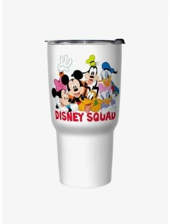 Best reviews of 👍 Disney Mickey Mouse Disney Squad Travel Mug 🌟