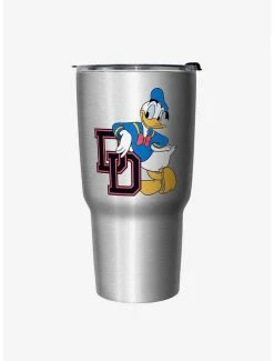 Top 10 ✨ Disney Mickey Mouse Donald Duck Travel Mug 🤩