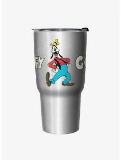 Best reviews of ⭐ Disney Mickey Mouse Goofy Travel Mug 🛒