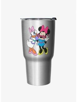 Cheap 🌟 Disney Mickey Mouse Just 👧 Girls Travel Mug 😍