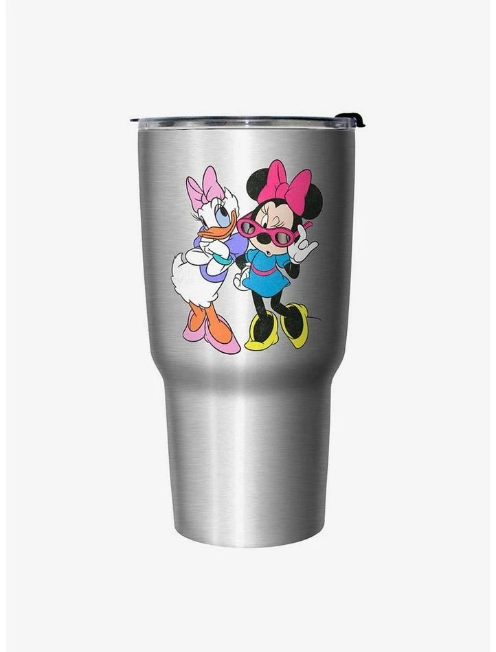 Cheap π Disney Mickey Mouse Just π§ Girls Travel Mug π