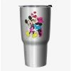 Flash Sale 🎁 Disney Mickey Mouse Mickey Minnie Love Travel Mug 🌟
