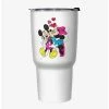 Buy 🎉 Disney Mickey Mouse Mickey Minnie Love Travel Mug 🎁