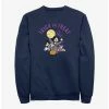 Cheap 🛒 Disney Mickey Mouse Trick or Treat Sweatshirt 🧨