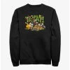 Best Sale 🎁 Disney Mickey Mouse We Choose Treat Sweatshirt 💯