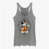 Buy 🎉 Disney Mickey Mouse Pumpkin Mickey 👧 Girls Tank ⌛