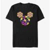 Best reviews of ⭐ Disney Mickey Mouse 🍬 Candy Head T-Shirt 🌟