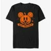 Flash Sale ⭐ Disney Mickey Mouse Pumpkin Head T-Shirt 🥰
