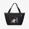 Hot Sale ✔️ Disney Mickey Mouse NFL ATL Falcons Tote Cooler Bag 🥰
