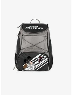 Flash Sale β€οΈ Disney Mickey Mouse NFL Atlanta Falcons Cooler π Backpack π