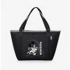 Cheap ✨ Disney Mickey Mouse NFL Baltimore Ravens Tote Cooler Bag 🤩