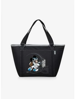 Outlet ✨ Disney Mickey Mouse NFL Carolina Panthers Cooler ✔️