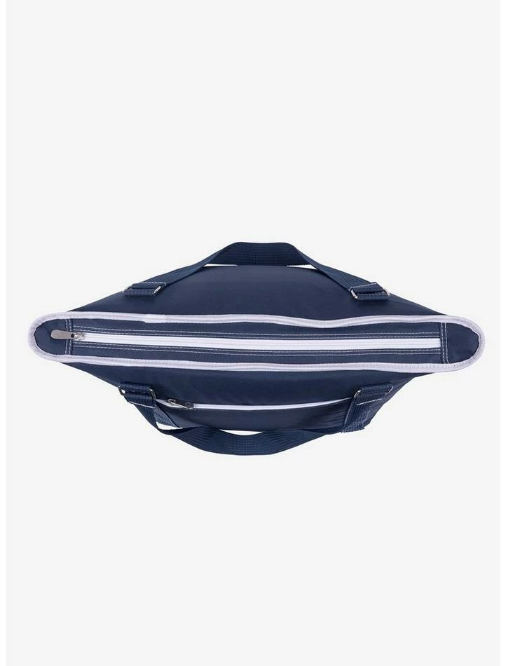 Flash Sale π₯ Disney Mickey Mouse NFL Chicago Bears Tote Cooler Bag π₯ - Image 3