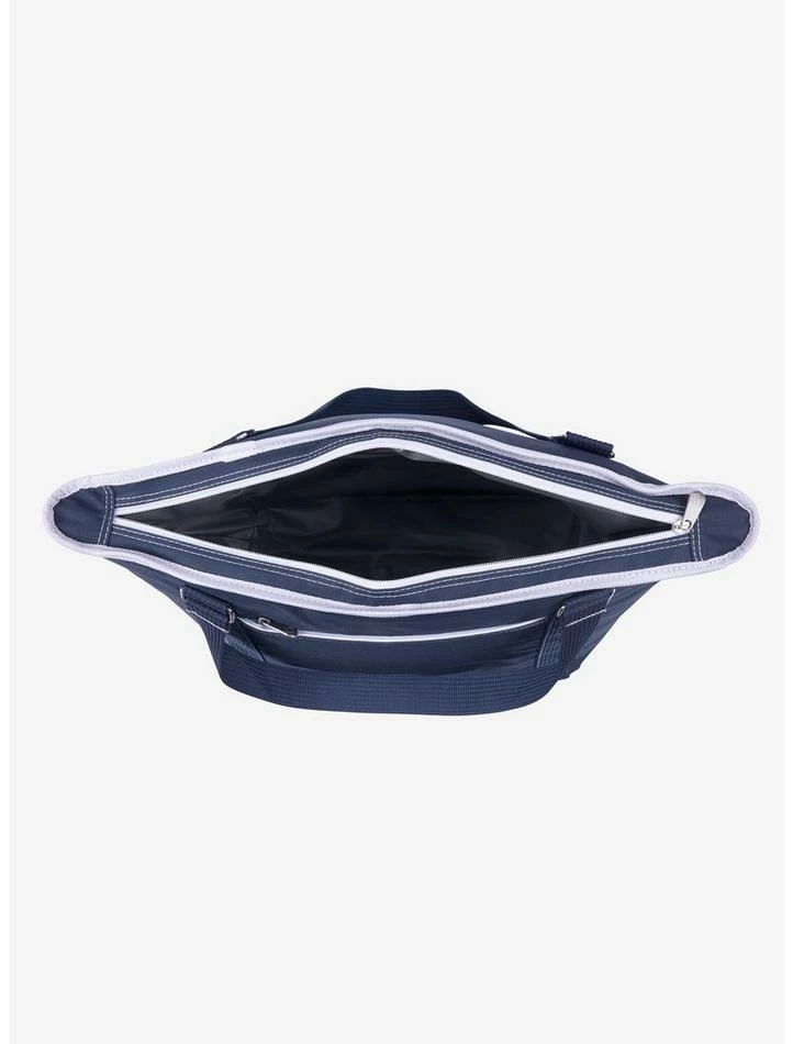 Flash Sale π₯ Disney Mickey Mouse NFL Chicago Bears Tote Cooler Bag π₯ - Image 4