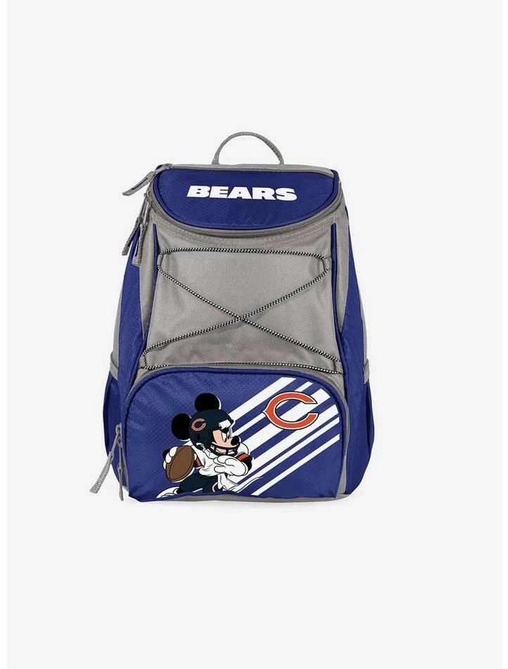 Cheapest π Disney Mickey Mouse NFL Chicago Bears Cooler π Backpack π