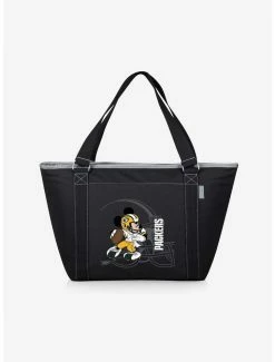 Flash Sale π Disney Mickey Mouse NFL Green Bay Packers Tote Cooler Bag β