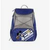 Buy ⭐ Disney Mickey Mouse NFL Los Angeles Rams Cooler 🎒 Backpack 😍