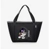 Hot Sale 🥰 Disney Mickey Mouse NFL Minnesota Vikings Tote Cooler Bag ⭐