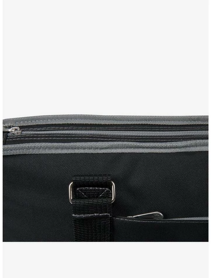 Flash Sale π€© Disney Mickey Mouse NFL New Orleans Saints Tote Cooler Bag π - Image 3