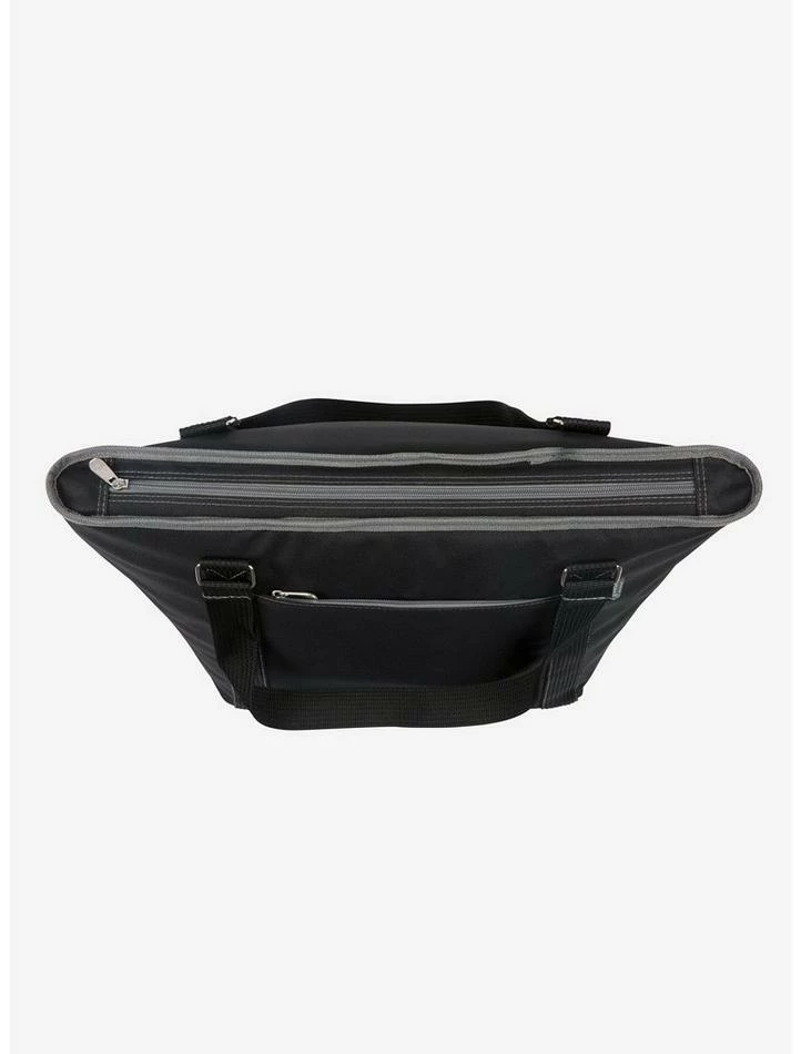 Flash Sale π€© Disney Mickey Mouse NFL New Orleans Saints Tote Cooler Bag π - Image 5