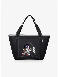 Discount π Disney Mickey Mouse NFL New York Giants Tote Cooler Bag π