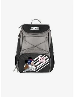 Best Pirce 🧨 Disney Mickey Mouse NFL New York Giants Cooler 🎒 Backpack 🥰