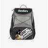 Cheap 🤩 Disney Mickey Mouse NFL Pit Steelers 🎒 Backpack Cooler ✨