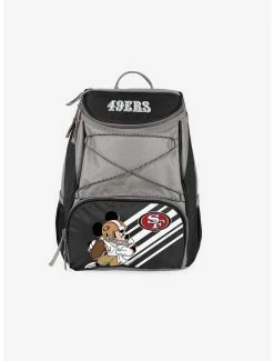 Best reviews of 😉 Disney Mickey Mouse NFL SF 49Ers 🎒 Backpack Cooler 💯