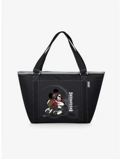 Wholesale ⭐ Disney Mickey Mouse NFL Tampa Bay Buccaneers Tote Cooler Bag ✨