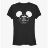 Deals 👍 Disney Mickey Mouse Zodiac Gemini 👧 Girls T-Shirt 🤩