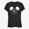 Top 10 ⌛ Disney Mickey Mouse Zodiac Leo 👧 Girls T-Shirt ✔️