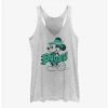 Deals ✨ Disney Mickey Mouse Prost 👧 Girls Tank 🌟