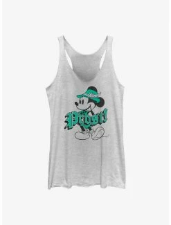 Deals ✨ Disney Mickey Mouse Prost 👧 Girls Tank 🌟