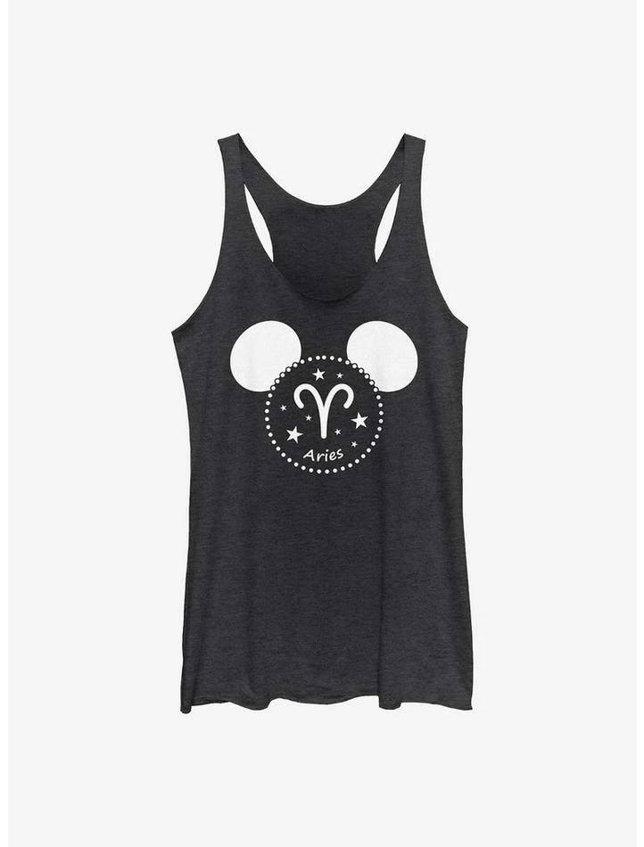 Cheap β Disney Mickey Mouse Zodiac Aries π§ Girls Tank π