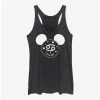 Brand new 👏 Disney Mickey Mouse Zodiac Cancer 👧 Girls Tank ⌛