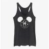 New ❤️ Disney Mickey Mouse Zodiac Pisces 👧 Girls Tank ✔️