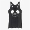 Promo 😀 Disney Mickey Mouse Zodiac Scorpio 👧 Girls Tank 😍