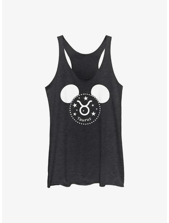 Best Pirce π Disney Mickey Mouse Zodiac Taurus π§ Girls Tank π