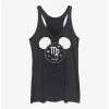 Hot Sale ✔️ Disney Mickey Mouse Zodiac Virgo 👧 Girls Tank 🎁