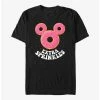 Discount 😀 Disney Mickey Mouse Extra Sprinkles T-Shirt ⌛