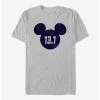 Cheap 🔥 Disney Mickey Mouse 13.1 Half Marathon Ears T-Shirt ❤️