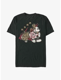 Coupon 😉 Disney Mickey Mouse Chinese New Year Mickey T-Shirt 🔔