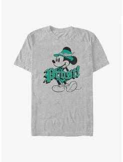 Best Pirce 🎉 Disney Mickey Mouse Prost T-Shirt ⌛