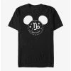 Best deal 🤩 Disney Mickey Mouse Zodiac Capricorn T-Shirt ✨