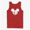 Best Sale 😀 Disney Mickey Mouse 26.2 Marathon Ears Tank ❤️