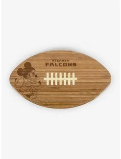 Deals π Disney Mickey Mouse NFL ATL Falcons Cutting Board π§¨